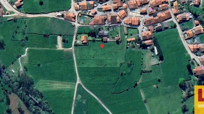 Cantabria - Ucieda - 5198m2