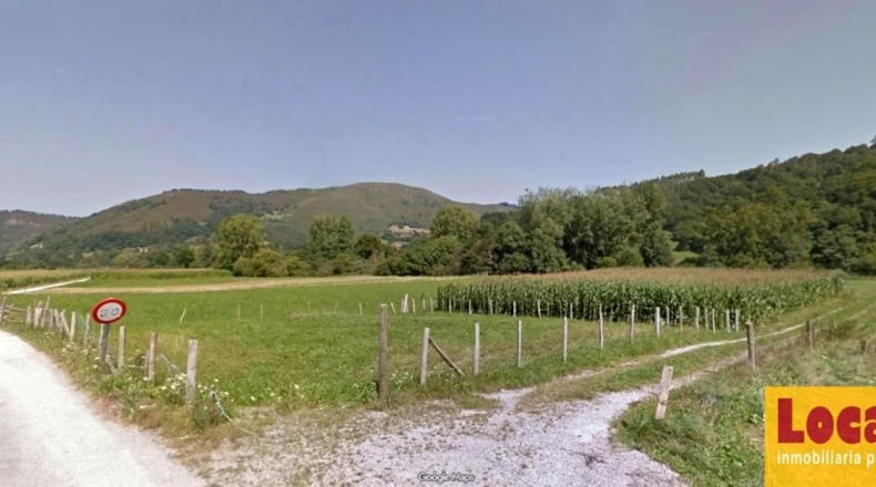 Cantabria - Ucieda - 5198m2