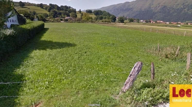 Cantabria - Ucieda - 5198m2