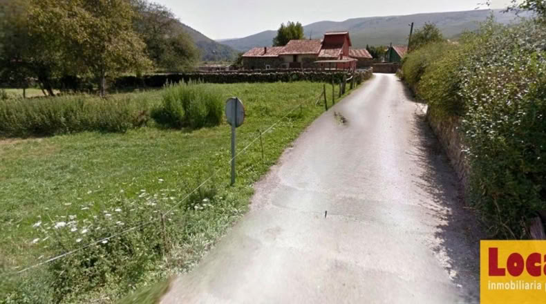 Cantabria - Ucieda - 5198m2