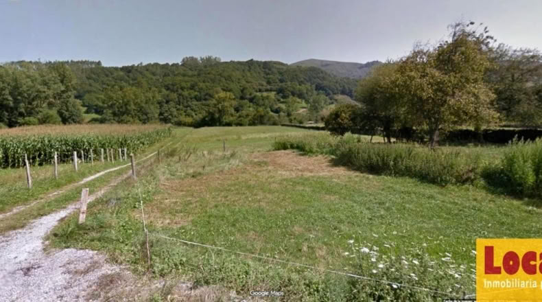 Cantabria - Ucieda - 5198m2