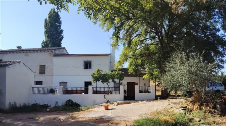 Málaga - Ронда - 10000m2