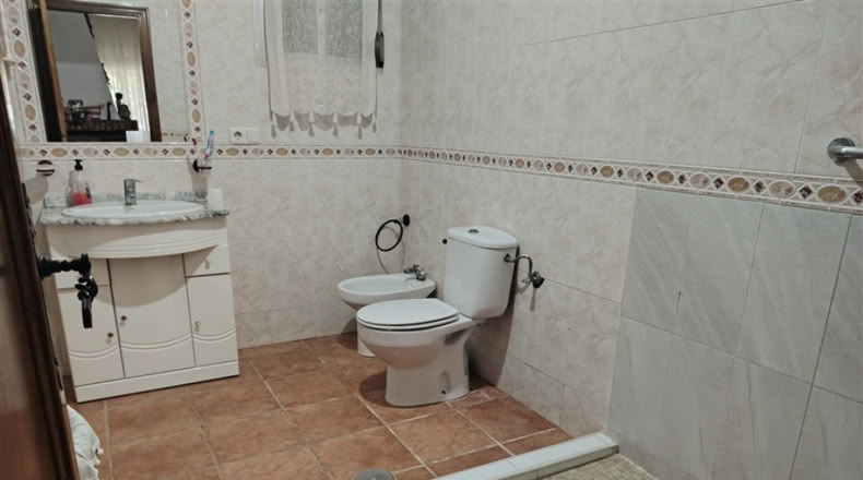 Málaga - Ронда - 10000m2