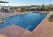 Masia amb terreny en venda a Mollina ref.: TR394230 foto