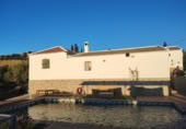 Masia amb terreny en venda a Mollina ref.: TR394230 foto
