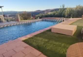 Masia amb terreny en venda a Mollina ref.: TR394230 foto