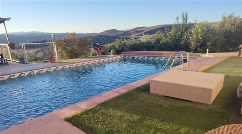 Málaga - Ронда - 37000m2
