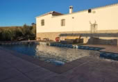 Masia amb terreny en venda a Mollina ref.: TR394230 foto
