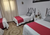 Masia amb terreny en venda a Mollina ref.: TR394230 foto