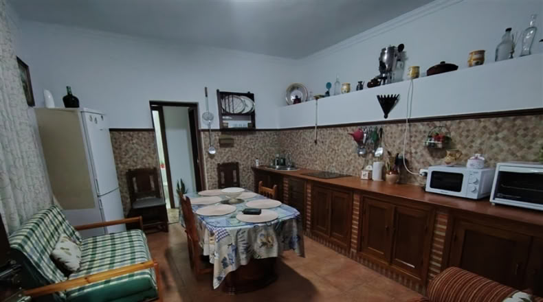 Málaga - Ронда - 37000m2