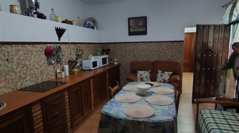 Málaga - Ронда - 37000m2
