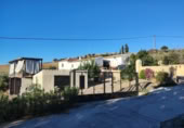 Masia amb terreny en venda a Mollina ref.: TR394230 foto