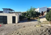 Masia amb terreny en venda a Mollina ref.: TR394230 foto