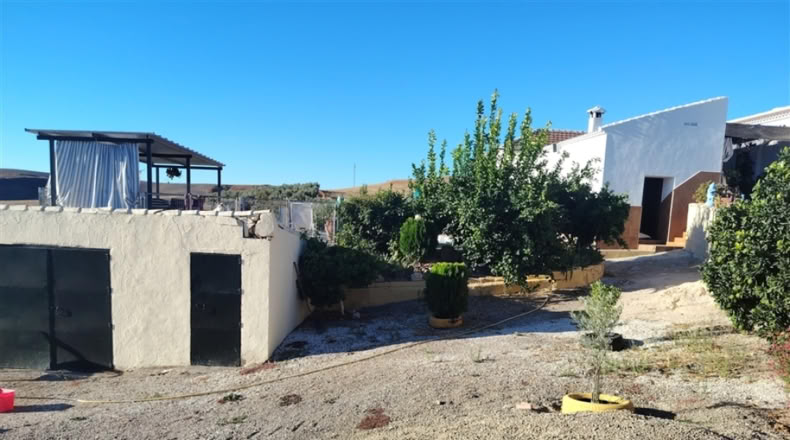 Málaga - Ронда - 37000m2