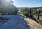 Masia amb terreny en venda a Mollina ref.: TR394230 foto