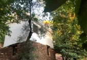 Фермерский дом с участком на продажу в городе Genalguacil. Фото