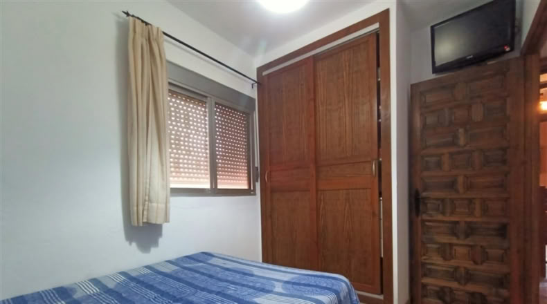 Málaga - Ронда - 16000m2
