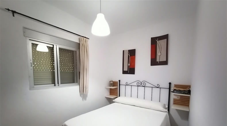 Málaga - Ронда - 16000m2