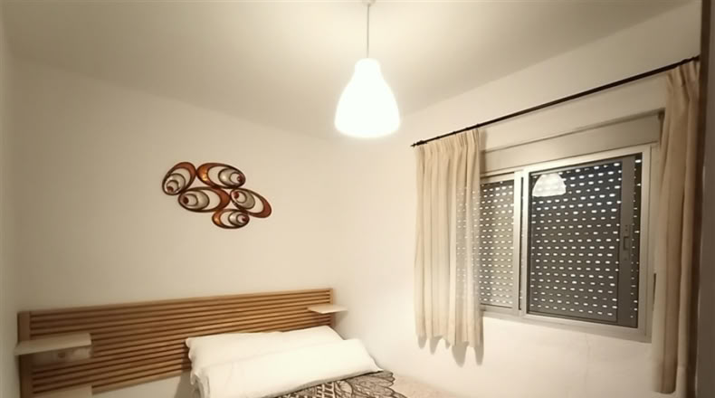 Málaga - Ронда - 16000m2