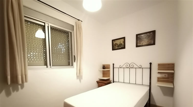 Málaga - Ронда - 16000m2