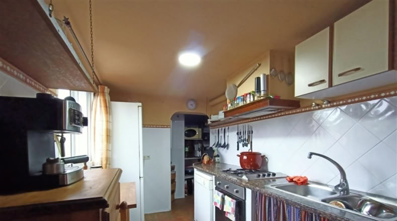 Málaga - Ронда - 16000m2