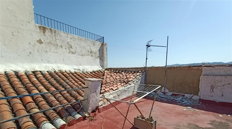 Málaga - Ронда - 300m2