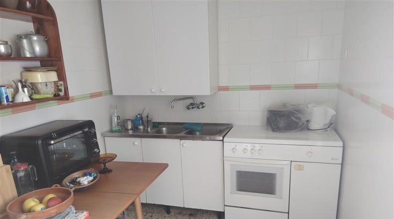 Málaga - Cortes de la Frontera - 200m2