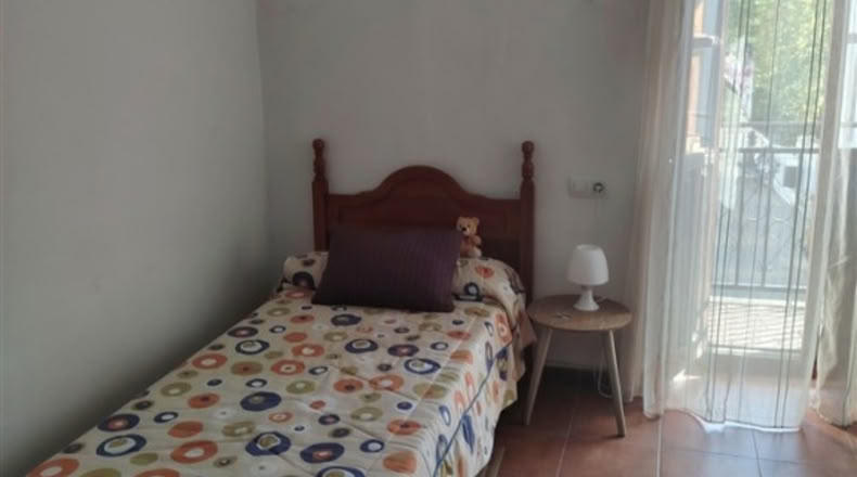 Málaga - Cortes de la Frontera - 200m2