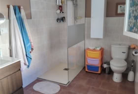 Cortes de la Frontera 200&nbsp;m² 