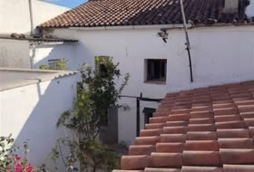 Cortes de la Frontera 200&nbsp;m² 
