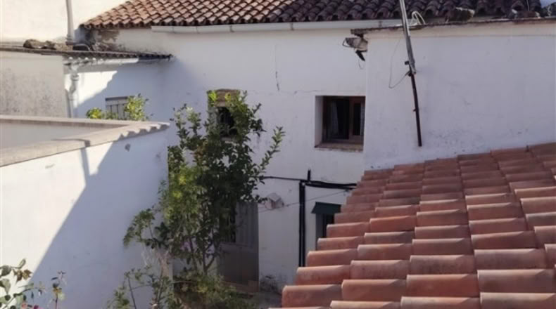 Málaga - Cortes de la Frontera - 200m2