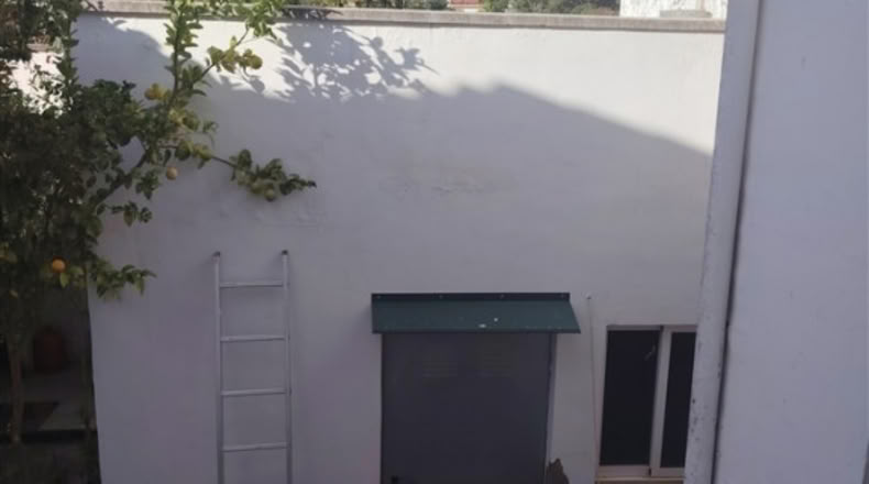 Málaga - Cortes de la Frontera - 200m2