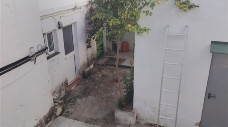Málaga - Cortes de la Frontera - 200m2