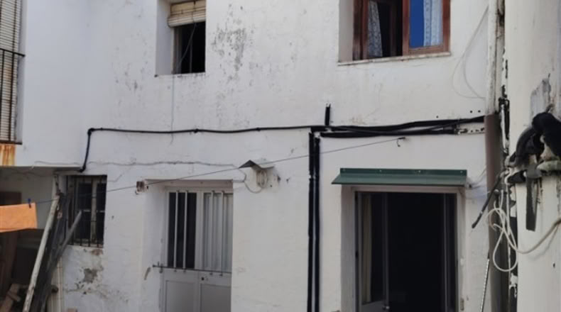 Málaga - Cortes de la Frontera - 200m2