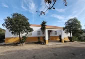 Masia amb terreny en venda a la Carretera de Puerto Serrano, Puerto Serrano, ref.: TR394225 foto