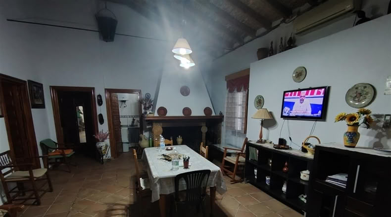 Cádiz - Puerto Serrano - 240000m2