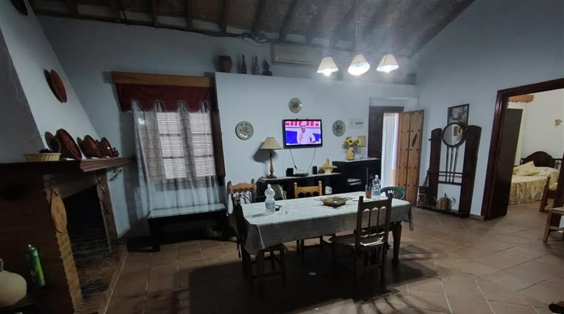 Cádiz - Puerto Serrano - 240000m2