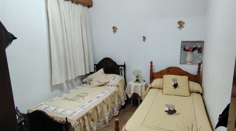 Cádiz - Puerto Serrano - 240000m2