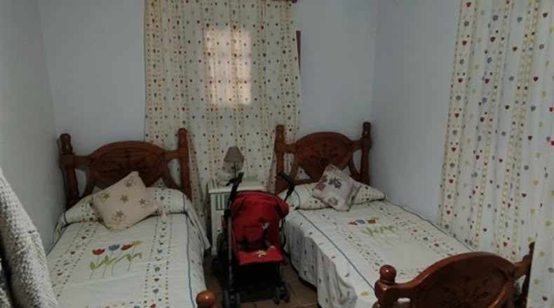 Cádiz - Puerto Serrano - 240000m2