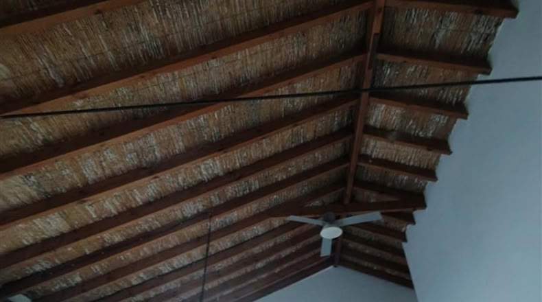 Cádiz - Puerto Serrano - 240000m2