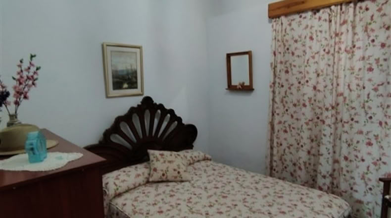 Cádiz - Puerto Serrano - 240000m2