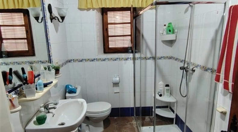 Cádiz - Puerto Serrano - 240000m2