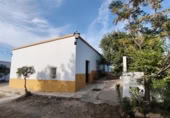 Masia amb terreny en venda a la Carretera de Puerto Serrano, Puerto Serrano, ref.: TR394225 foto