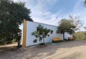 Masia amb terreny en venda a la Carretera de Puerto Serrano, Puerto Serrano, ref.: TR394225 foto