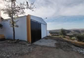 Masia amb terreny en venda a la Carretera de Puerto Serrano, Puerto Serrano, ref.: TR394225 foto