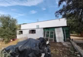 Masia amb terreny en venda a la Carretera de Puerto Serrano, Puerto Serrano, ref.: TR394225 foto