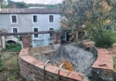 Masia with land for sale in Alpandeire ref: TR394224 photo