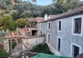 Masia with land for sale in Alpandeire ref: TR394224 photo
