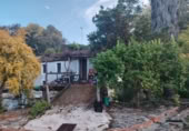 Masia with land for sale in Alpandeire ref: TR394224 photo