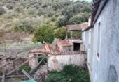 Masia with land for sale in Alpandeire ref: TR394224 photo